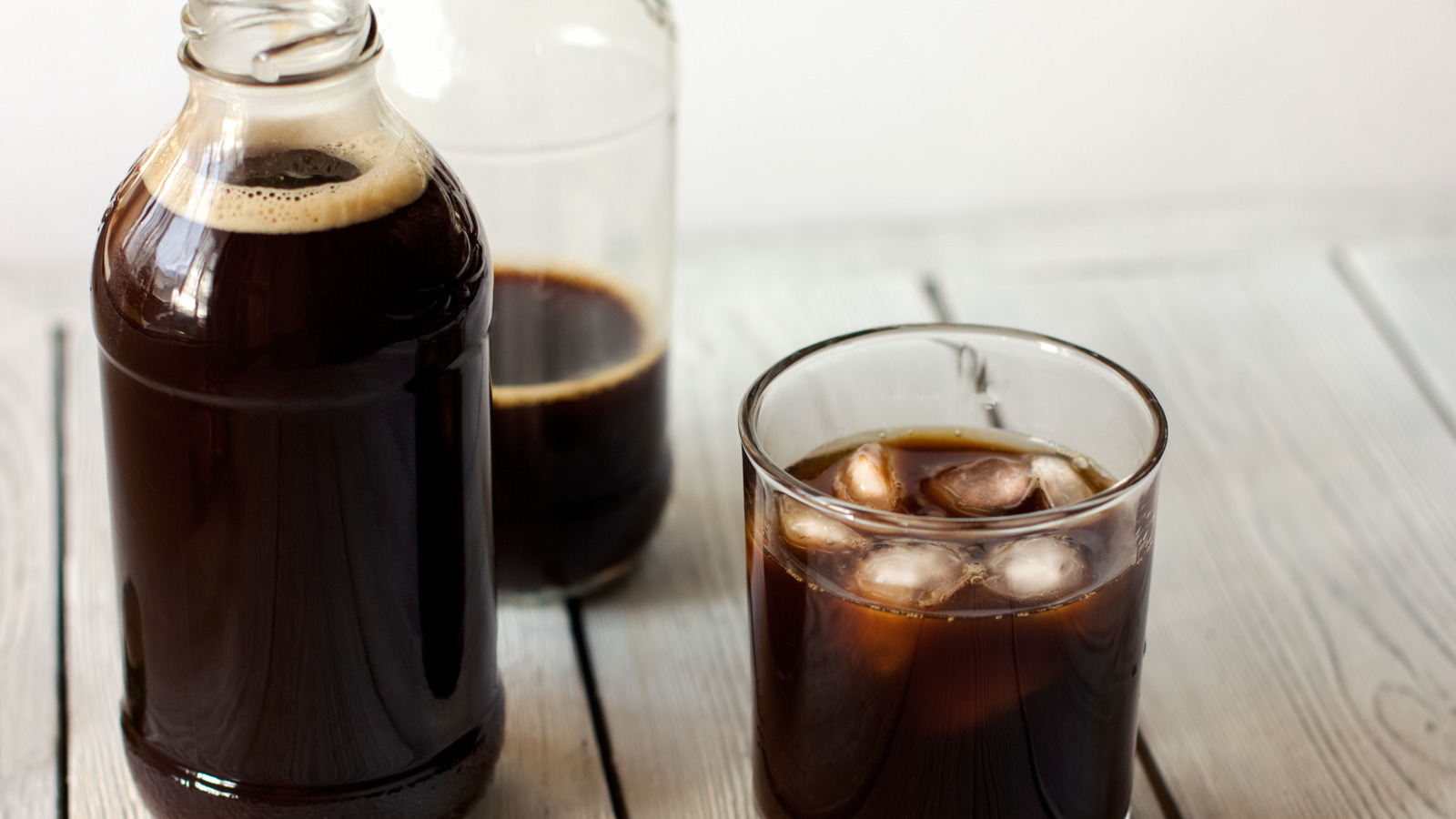 Curated visual reference: Curated Mistakes With Cold Brew Coffee Roast Gallery View