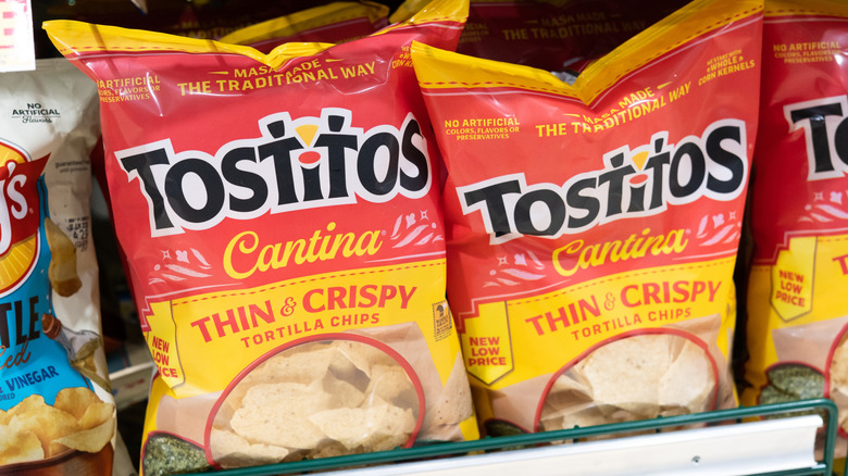 15 Most Notable Grocery Products Likely Discontinued In 2026 So Far