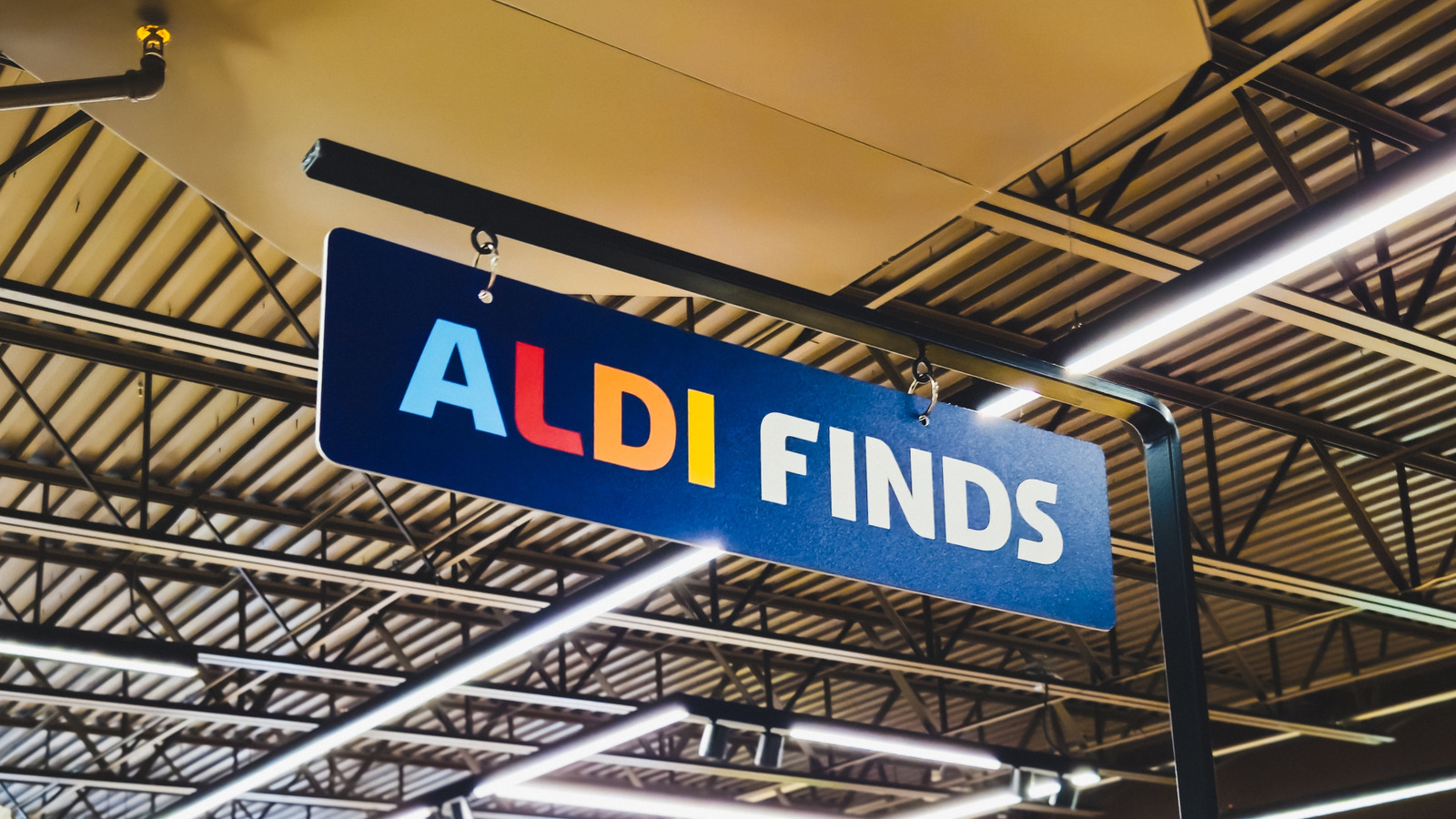 15 Must-Have Aldi Finds Hitting Shelves In July 2026