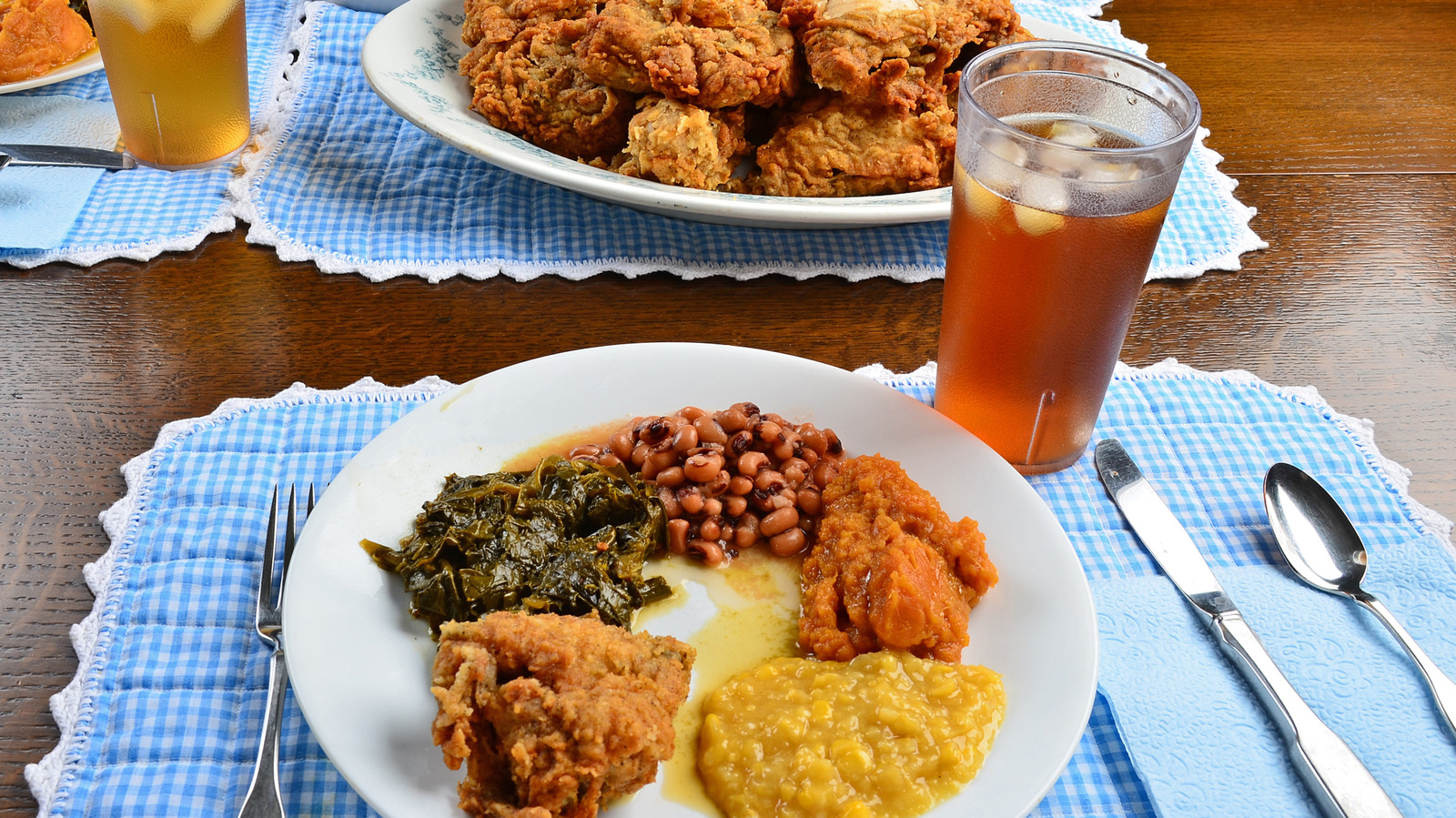 15 Nostalgic Foods You Probably Ate Growing Up In The American South