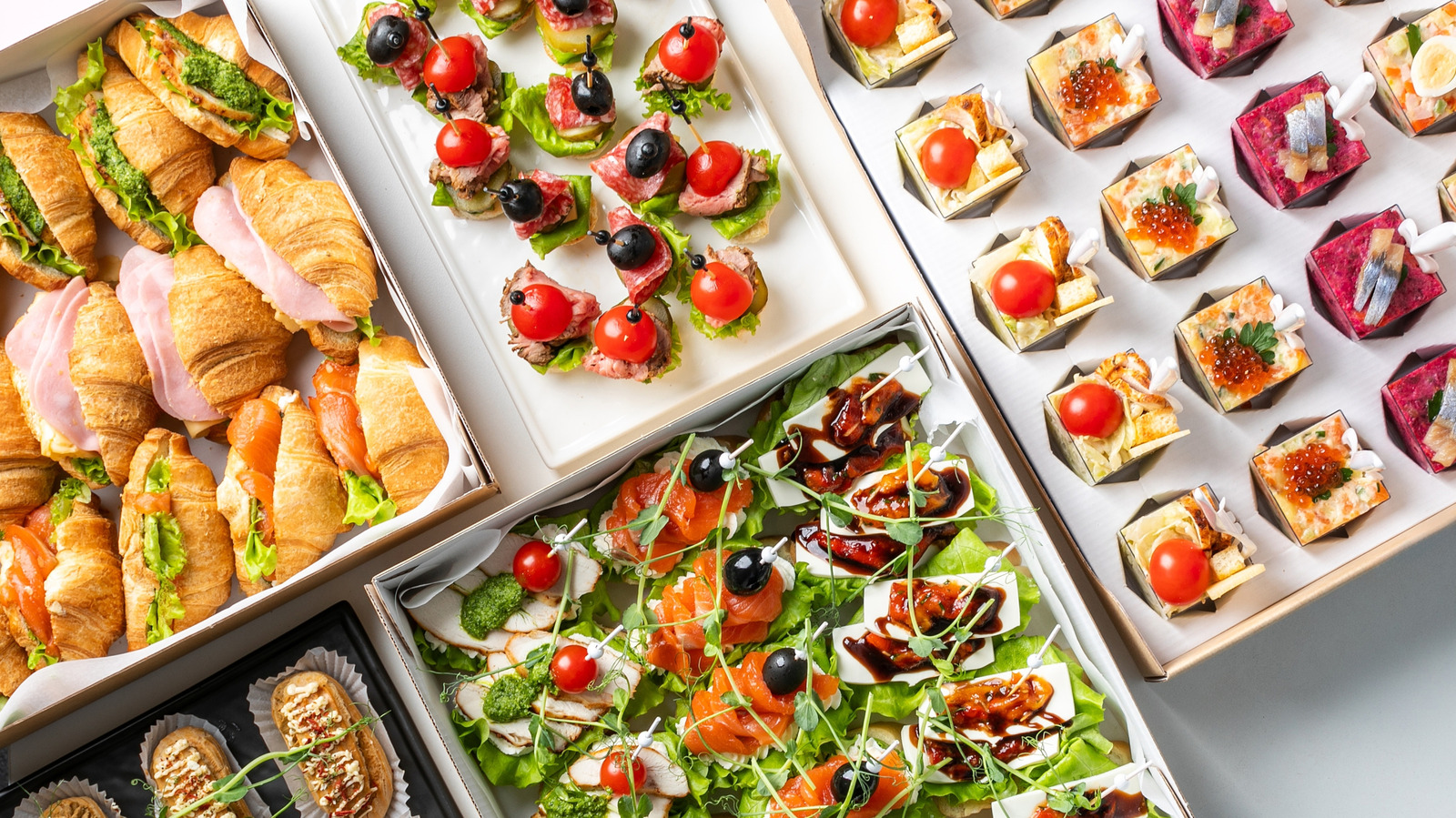 15 Of The Best Costco Frozen Appetizers Under $20