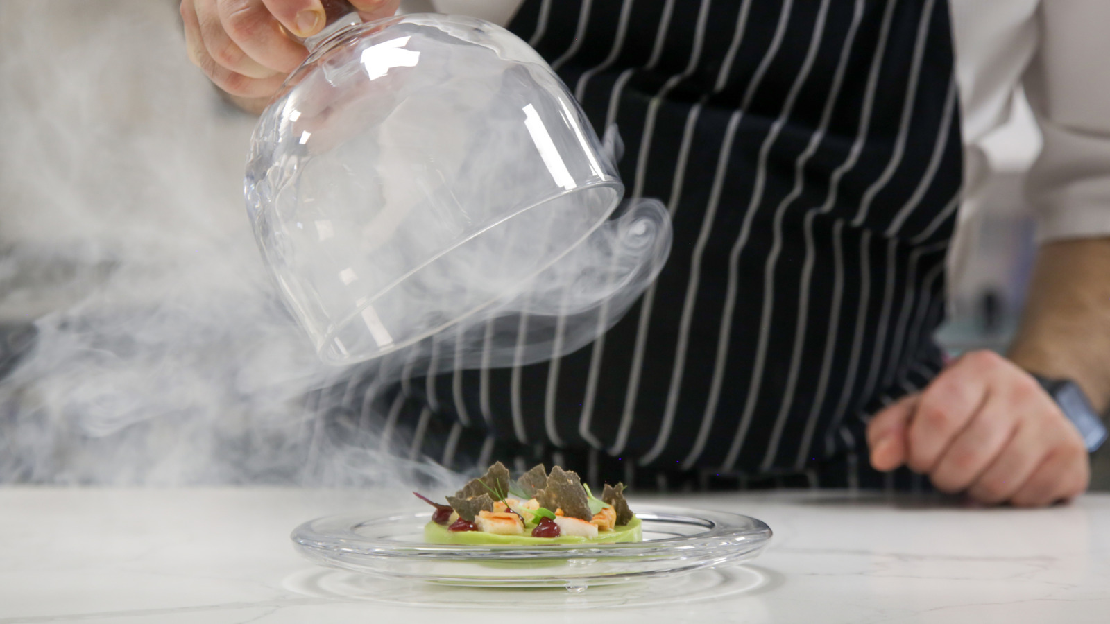 How 6 Latinx and Hispanic Chefs Are Reinventing Spice | Vogue, image size:1600x900