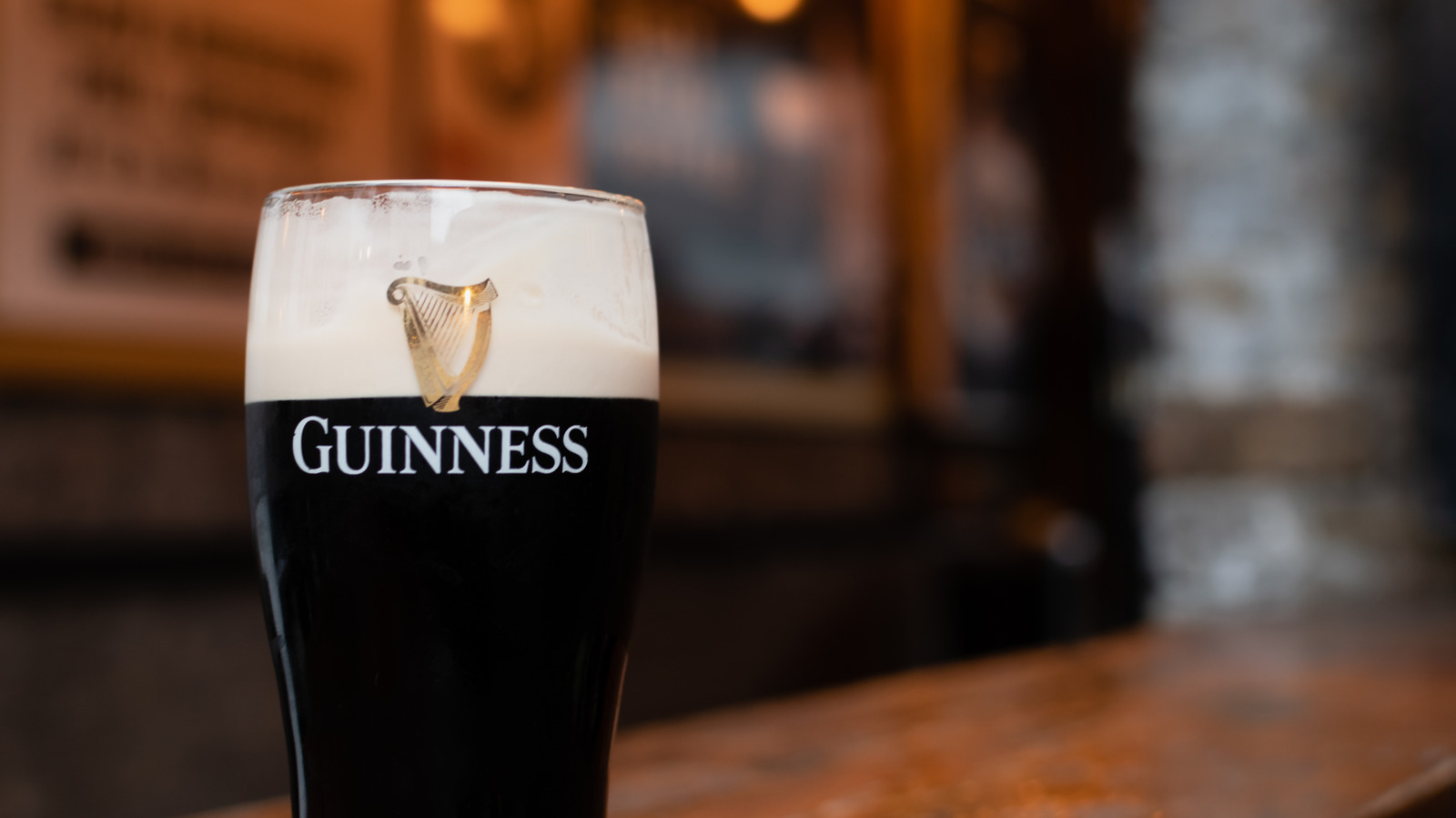 15 Of The Oldest Irish Pubs In The US You Can Still Visit - Tasting Table