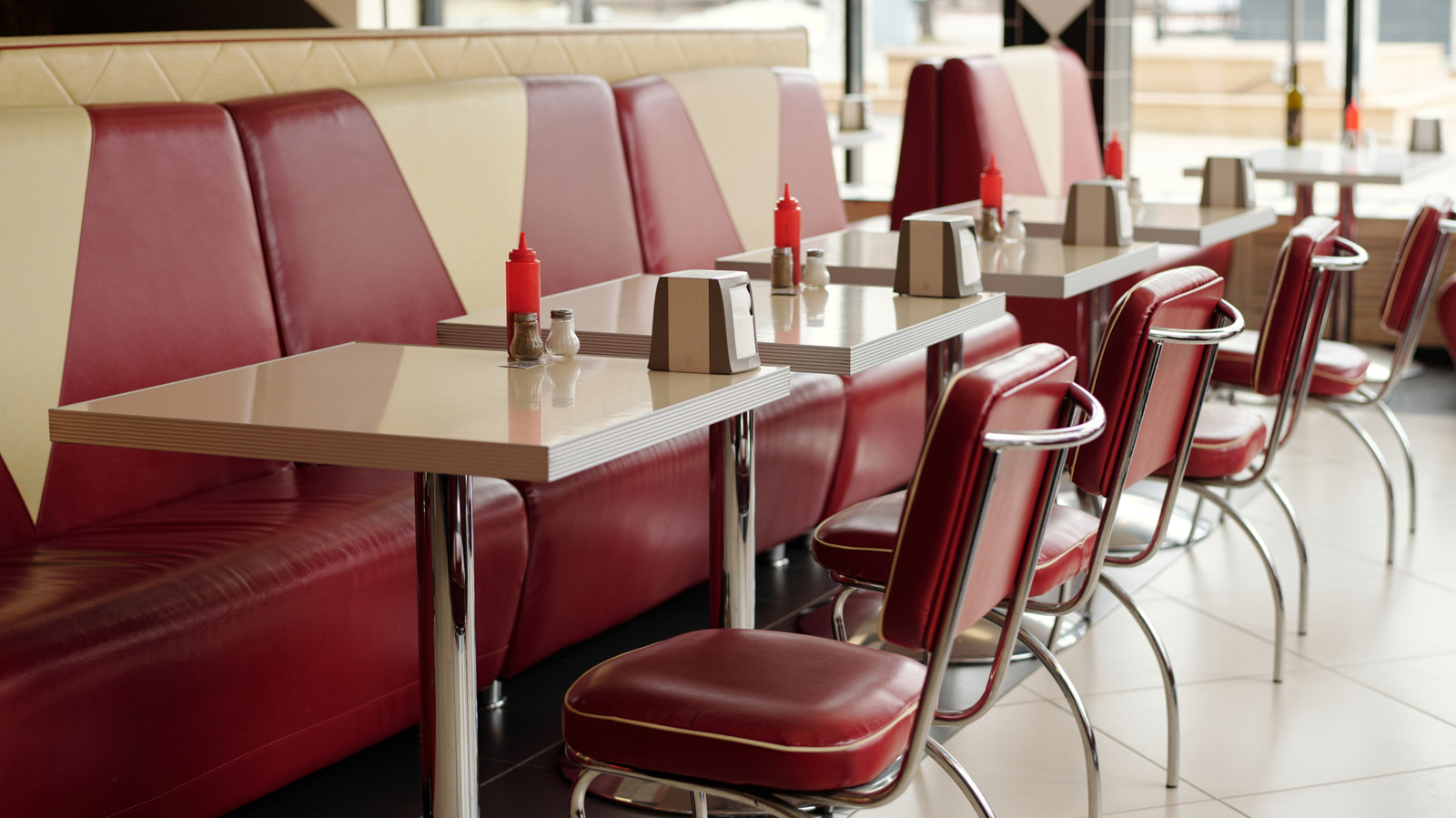 15 Old-School Local Fast Food Joints Across The US You Need To Try - Tasting Table