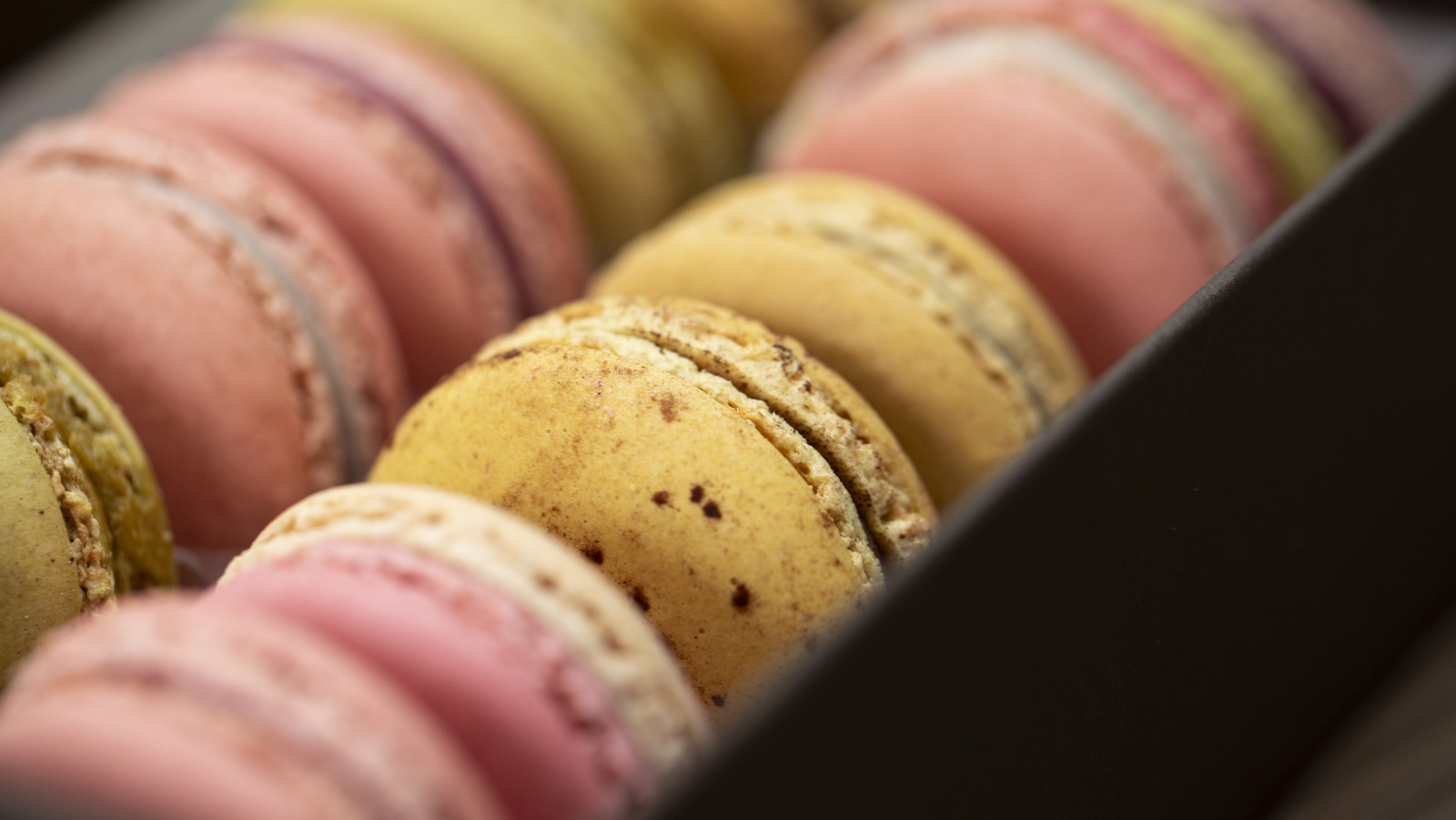 15 Popular Food Names Everyone Pronounces Wrong - Tasting Table