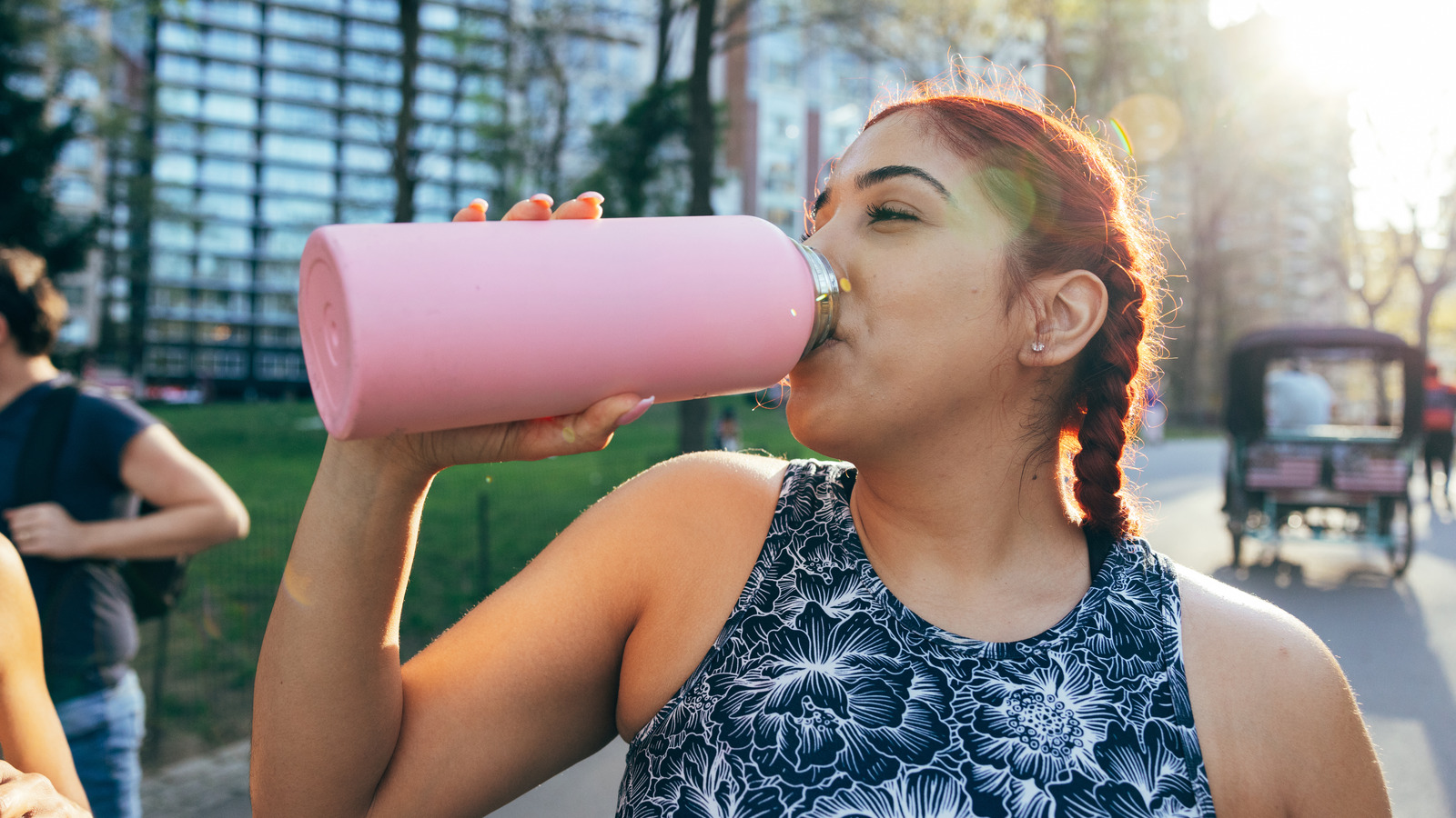 15 Popular Water Bottles, Ranked