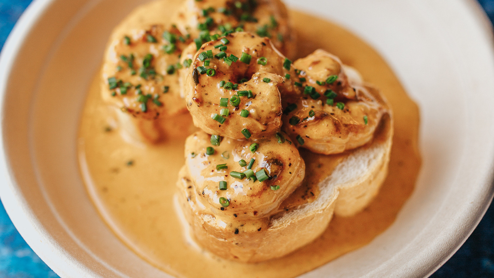 The 15 Best Spots To Eat And Drink In Pensacola