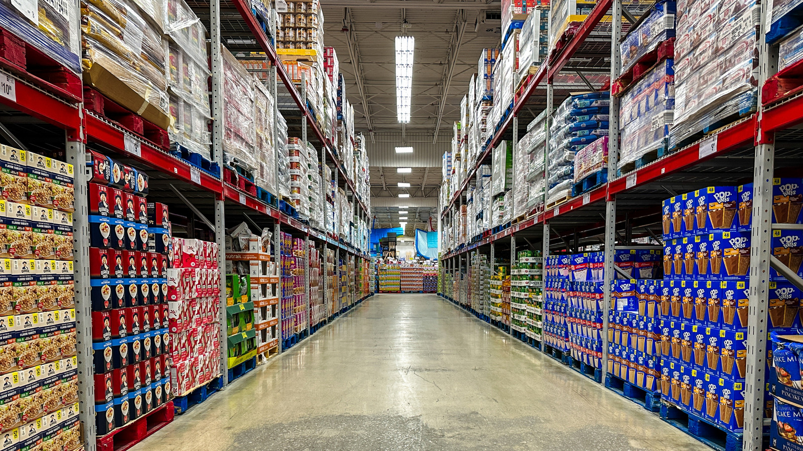 15 Sam's Club Summer Snacks Worth Adding To Your Cart In 2026