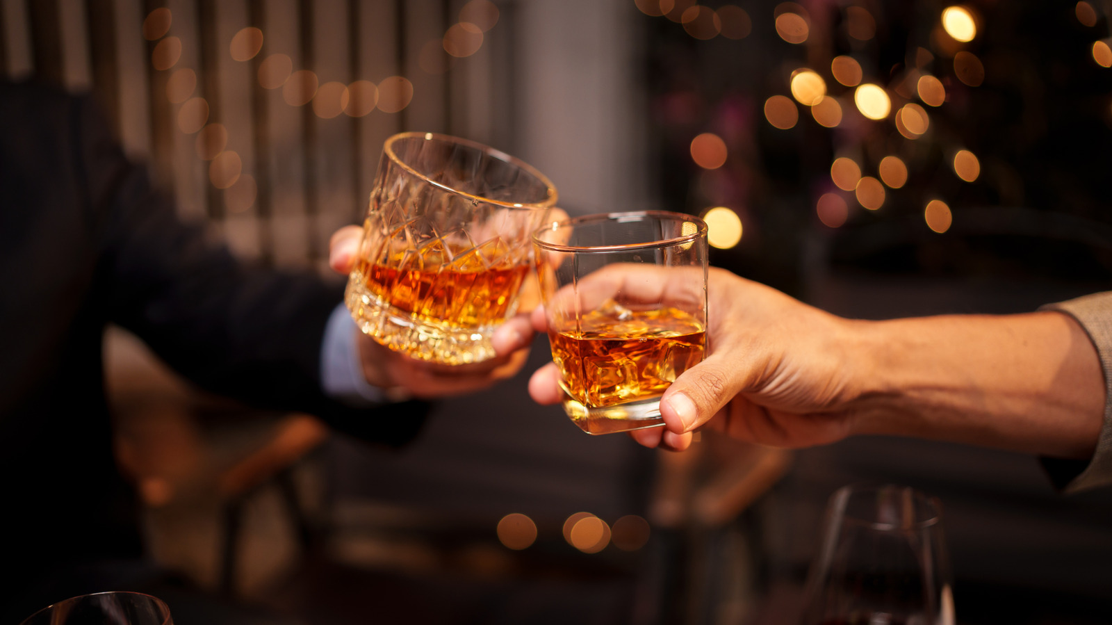 15 Signs You're Becoming A Whiskey Expert - Tasting Table