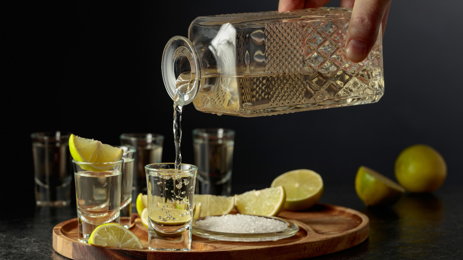 15 Tequilas Smooth Enough To Drink Straight, According To Experts - Tasting Table