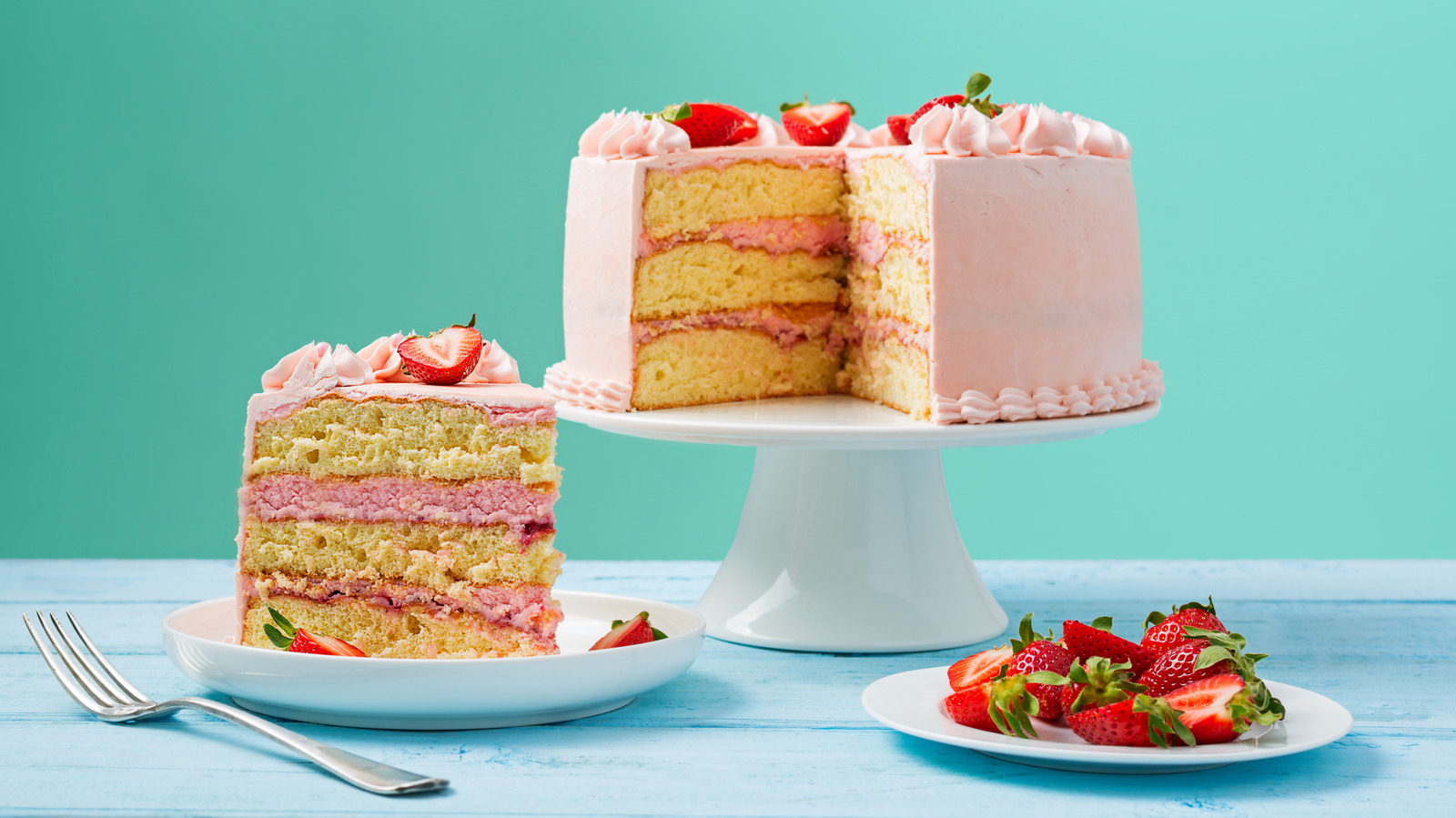 15 Tips To Improve Your Buttercream Frosting