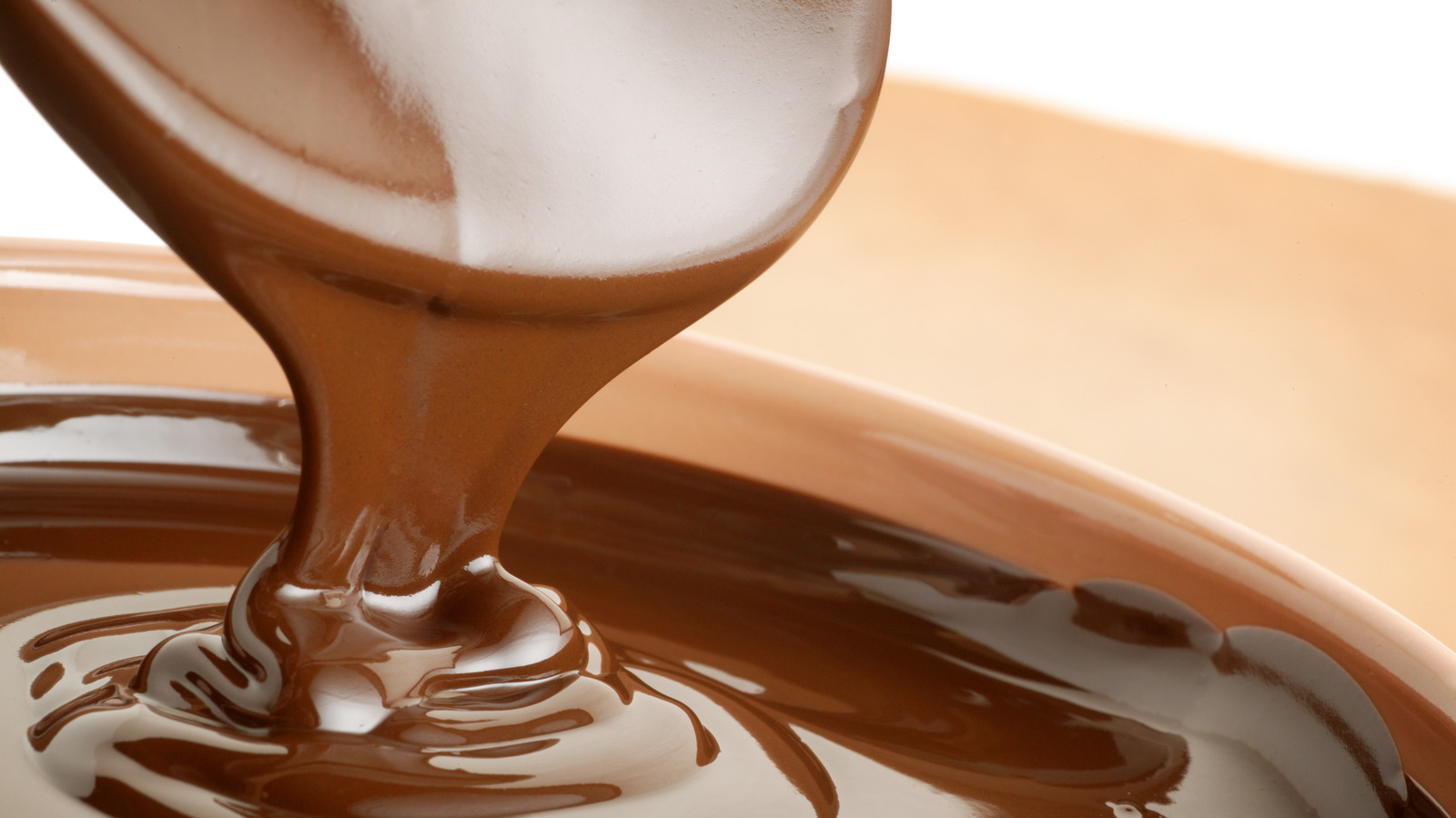 How to Melt Chocolate - Tips for Melting Chocolate
