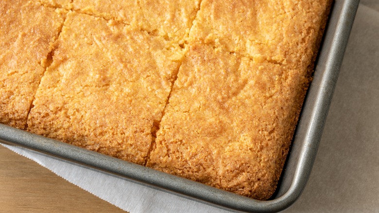 15 Tips You Need For The Absolute Best Cornbread