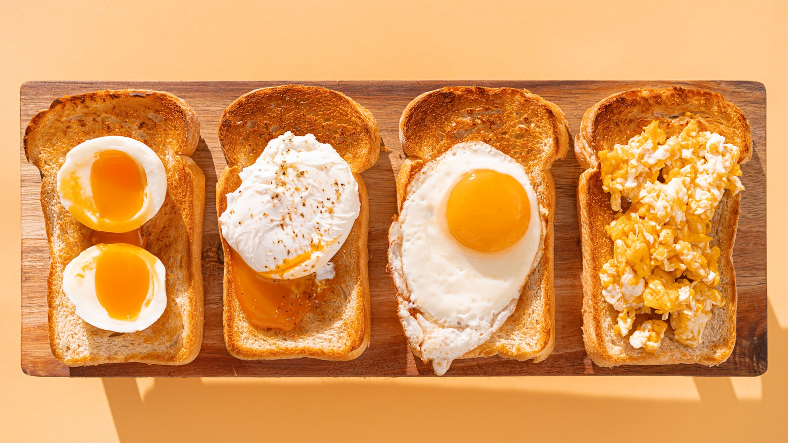 15 Tips You Need When Cooking With Eggs