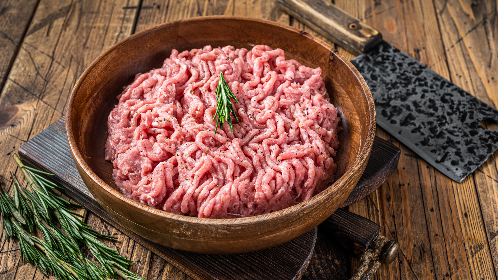 15 Tips You Need When Cooking With Ground Turkey