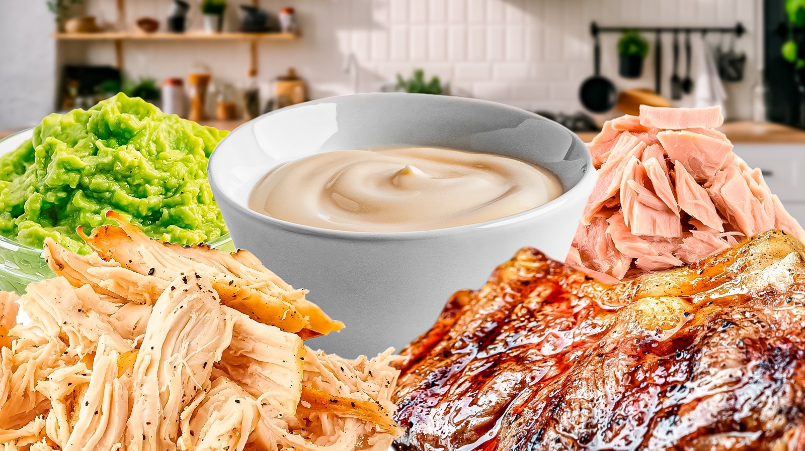 15 Tips You Need When Cooking With Mayonnaise