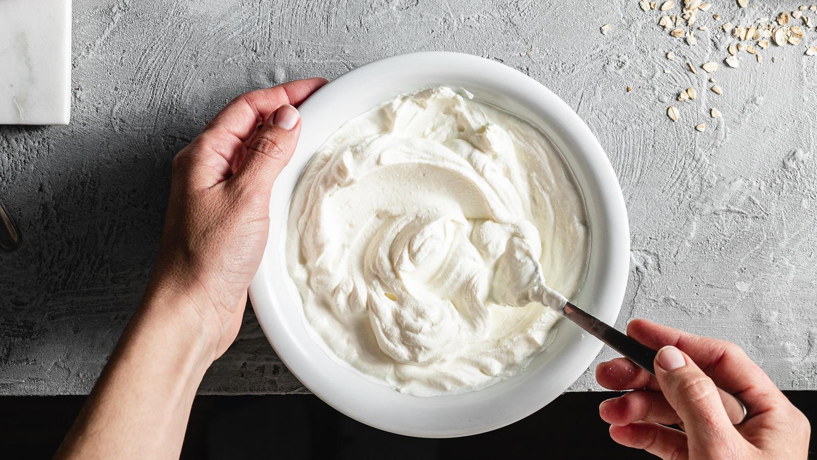 15 Tips You Need When Cooking With Yogurt