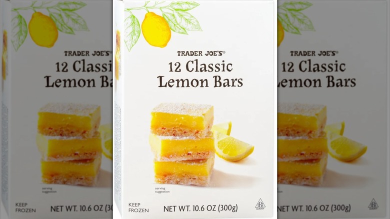 Lemon Bars product image