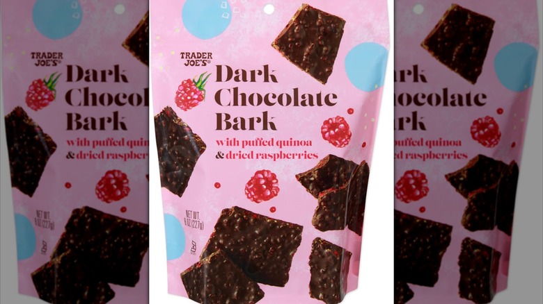 Dark Chocolate Bark product image