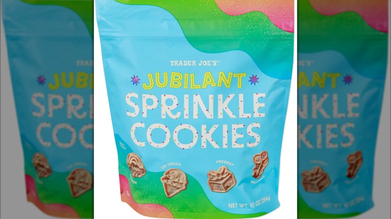 Jubilant Sprinkle Cookies product image