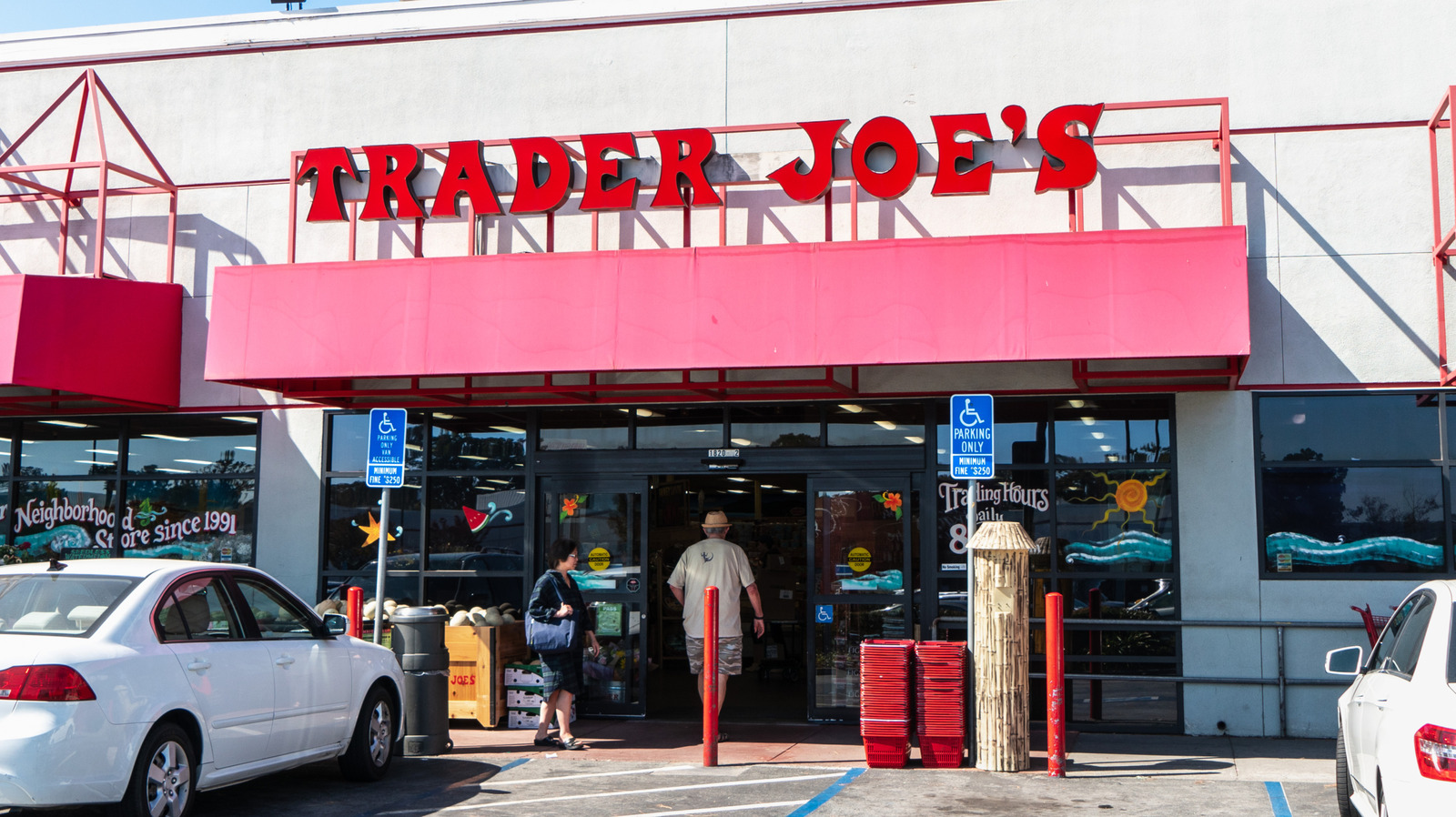 15 Trader Joe's Must-Haves To Elevate Your Mocktails - Tasting Table