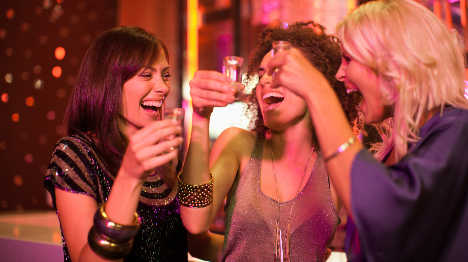 15 Underrated Spirits Worth Trying If You're Bored With Your Usual Drink