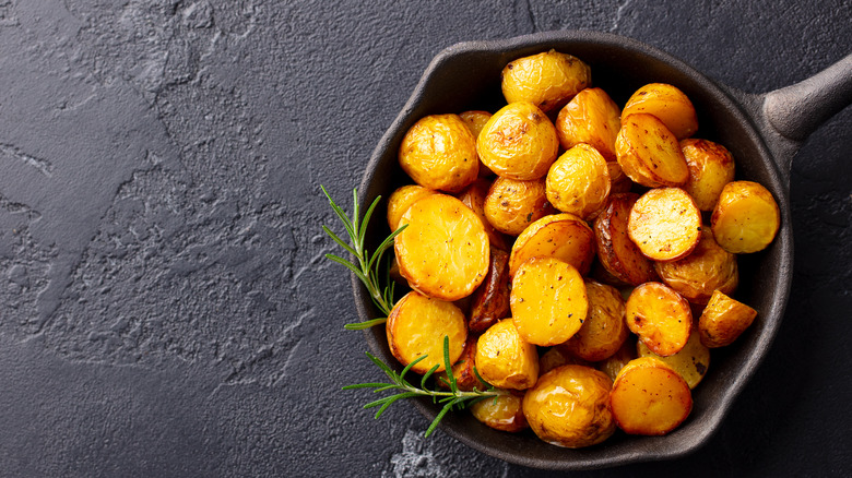 15 Ways To Eat Potatoes For Breakfast