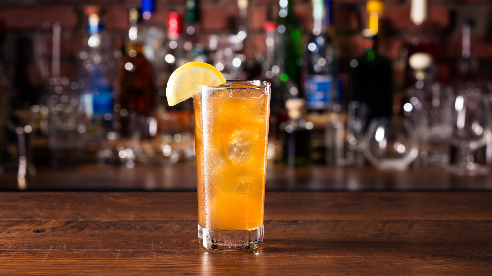 15 Ways To Upgrade Your Long Island Iced Tea