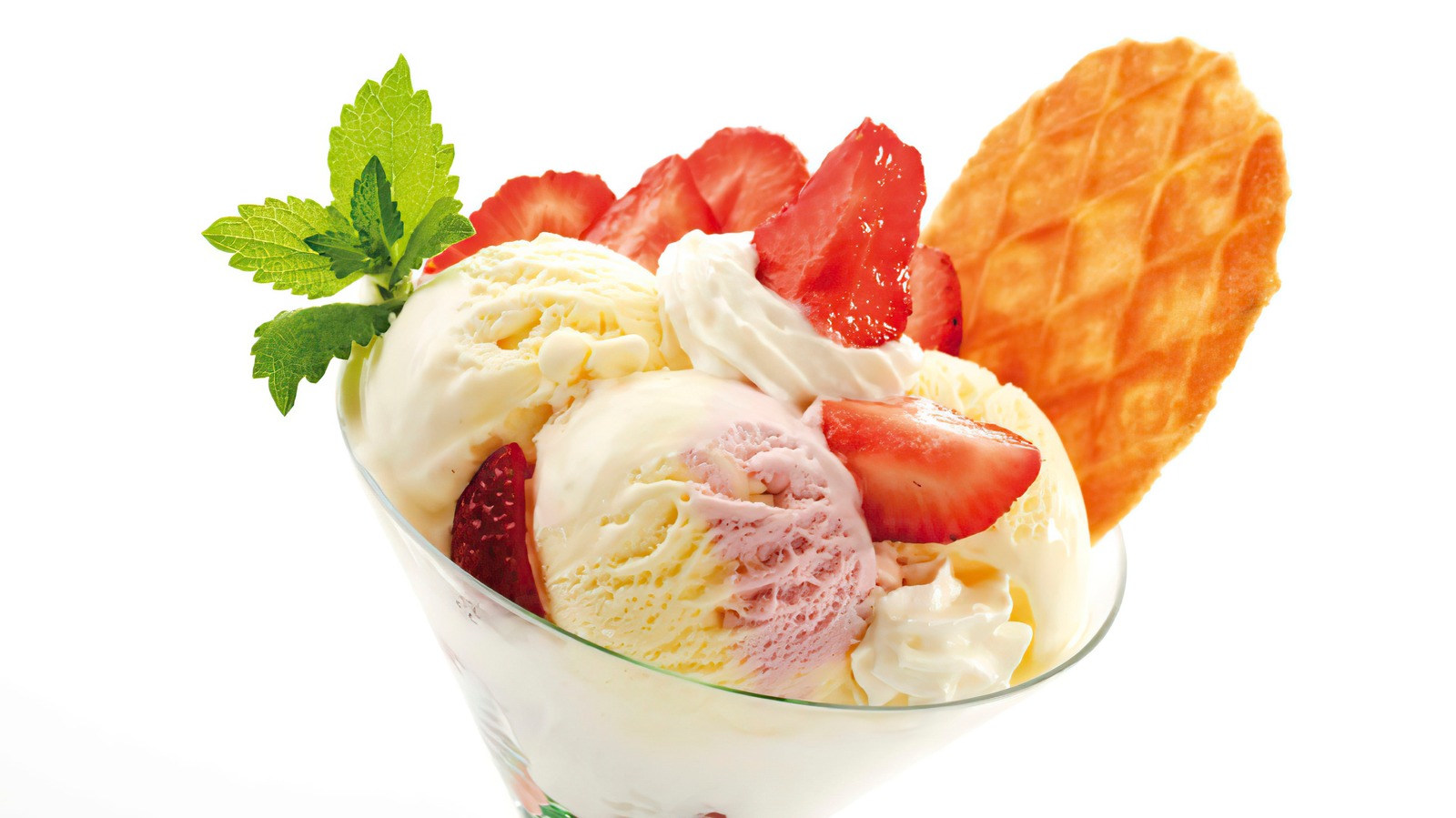 25 Best Ice Cream Brands Ranked