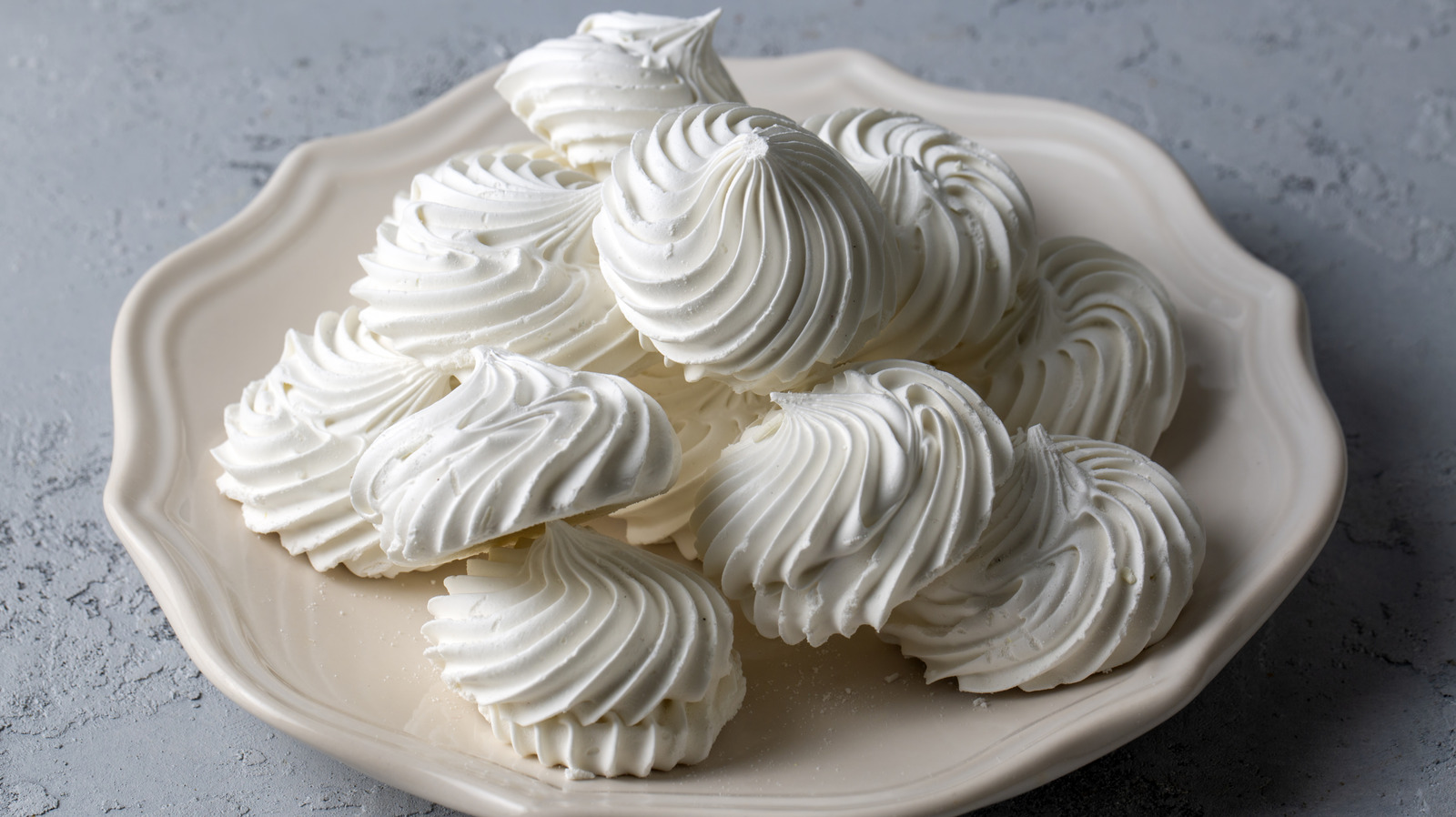 16 Best Add-Ins For Homemade Meringue - Tasting Table