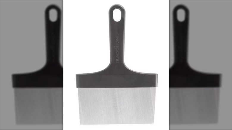 Blackstone 5061 6" grill cleaning scraper