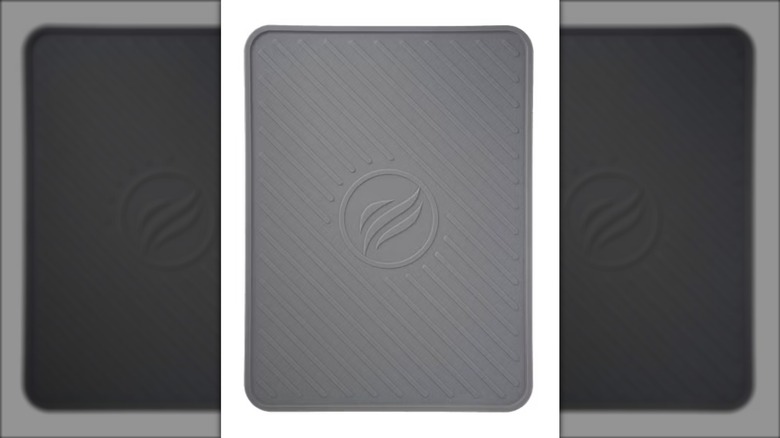 Blackstone silicone tool mat