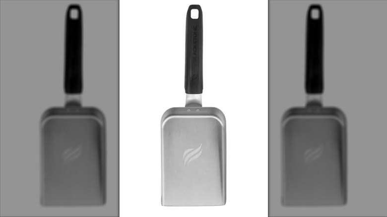 Blackstone small griddle scoop