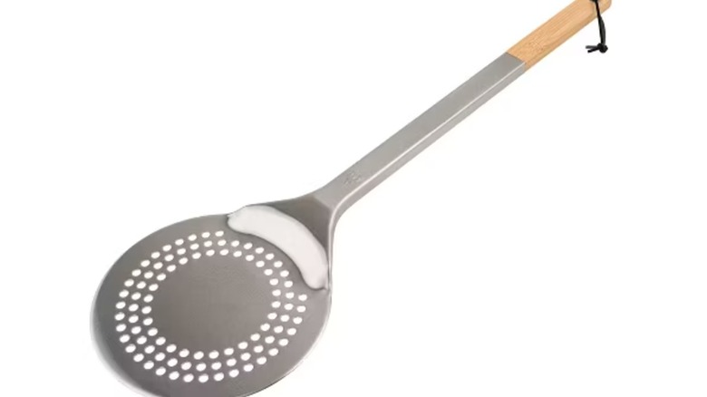 Solo Stove pi turner 2.0 heat-resistant grill pizza tool