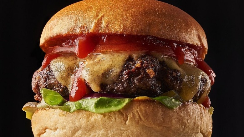 16 Best Spots For A Steakhouse Burger In NYC