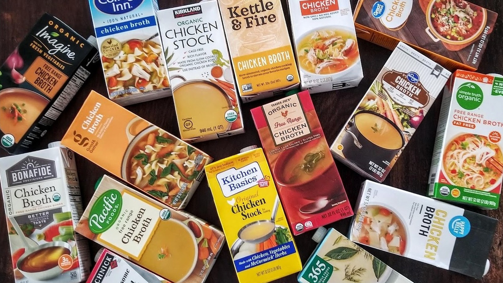 Seafood Stock and Broth: The Best Brands to Buy In Stores - Fearless Eating