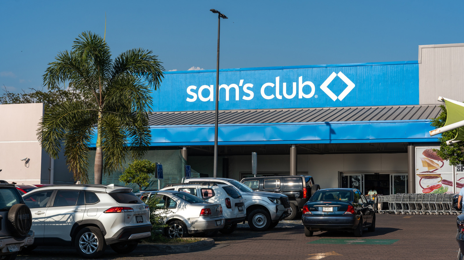 16 High-Protein Sam's Club Products Worth Buying - Tasting Table