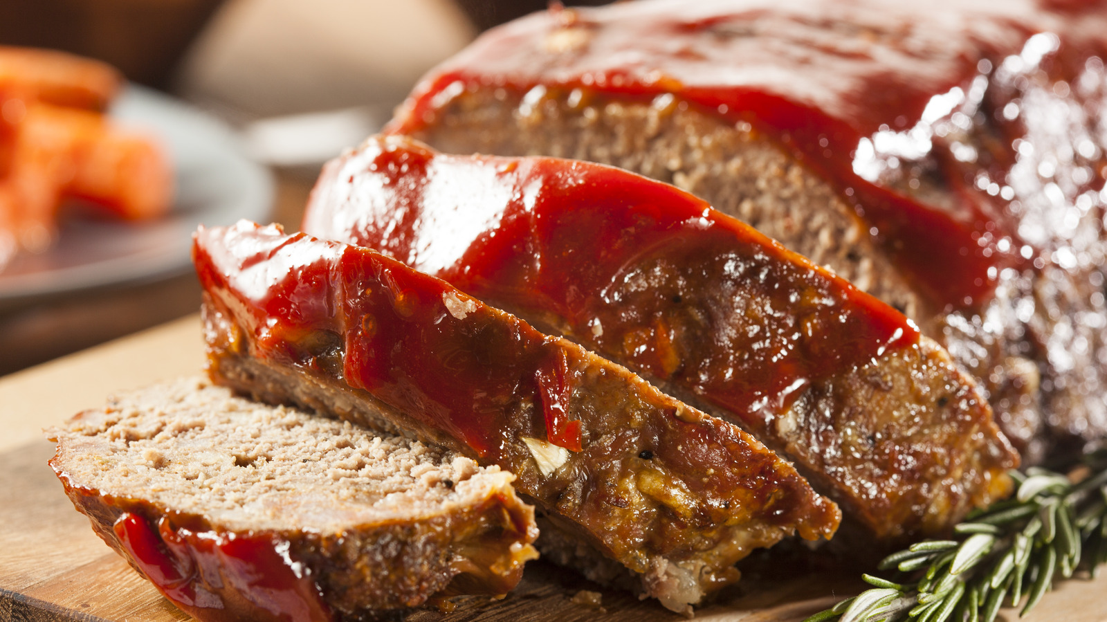 16 Ingredients That Will Help Keep Meatloaf Moist