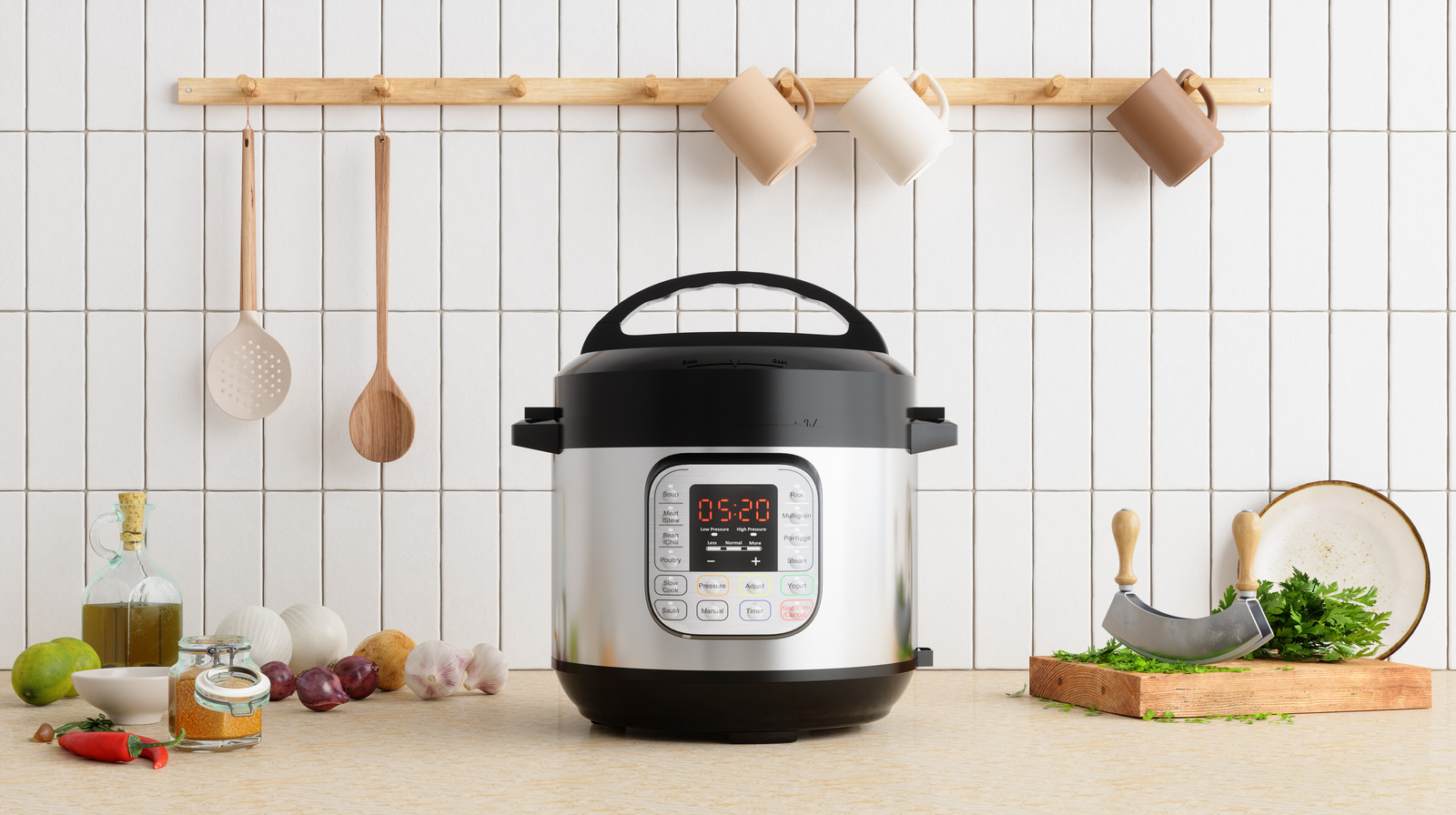 Instant Pot vs Pressure Cooker: Which is Better? - A Food Lover's Kitchen