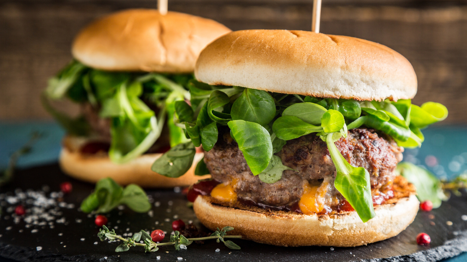16 Regional American Burgers That Deserve National Attention - Tasting Table