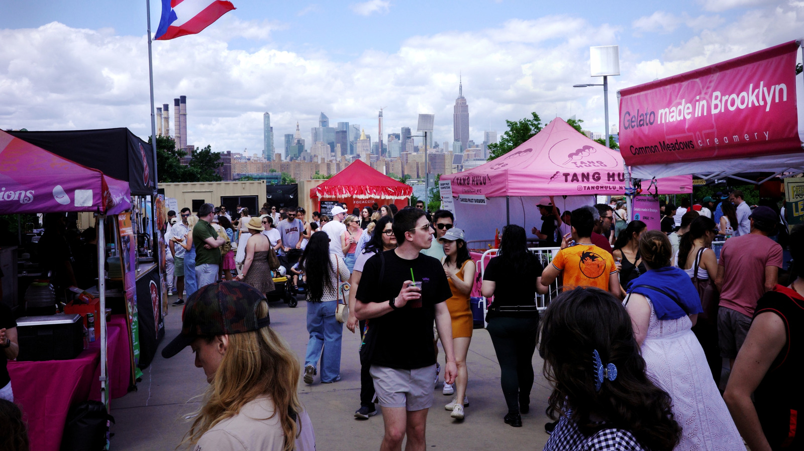 16 Street Markets Around The World Foodies Say Are Worth The Trip - Tasting Table