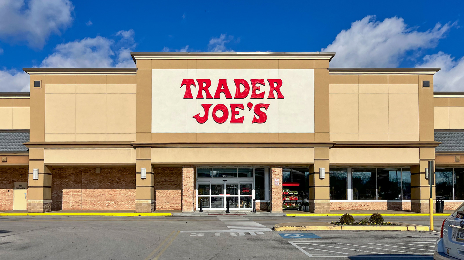 16 Trader Joe's Bargains Smart Shoppers Should Never Skip - Tasting Table
