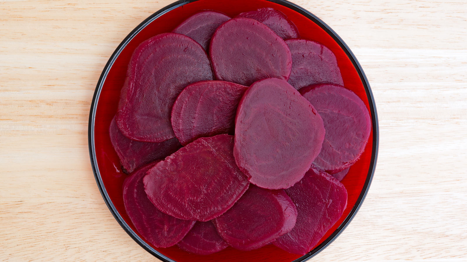 16 Ways To Use Canned Beets