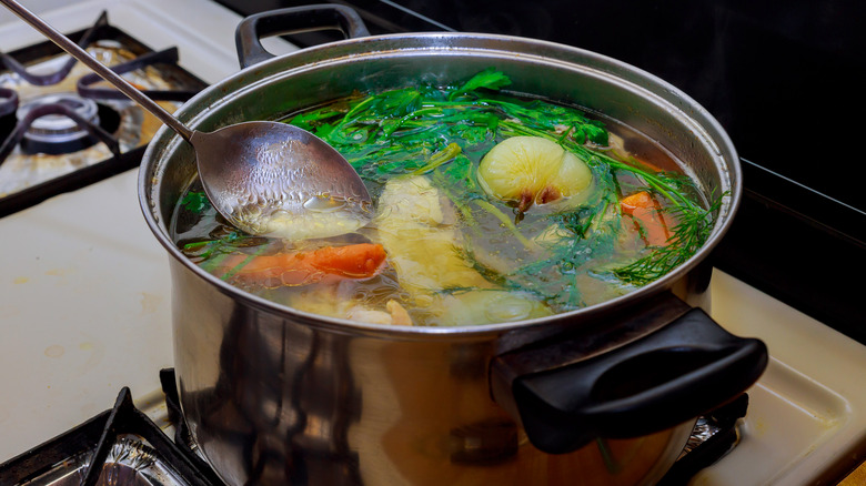16 Ways Water Is More Than Just An Ingredient In Your Cooking 16 Ways Water Is More Than Just An Ingredient In Your Cooking