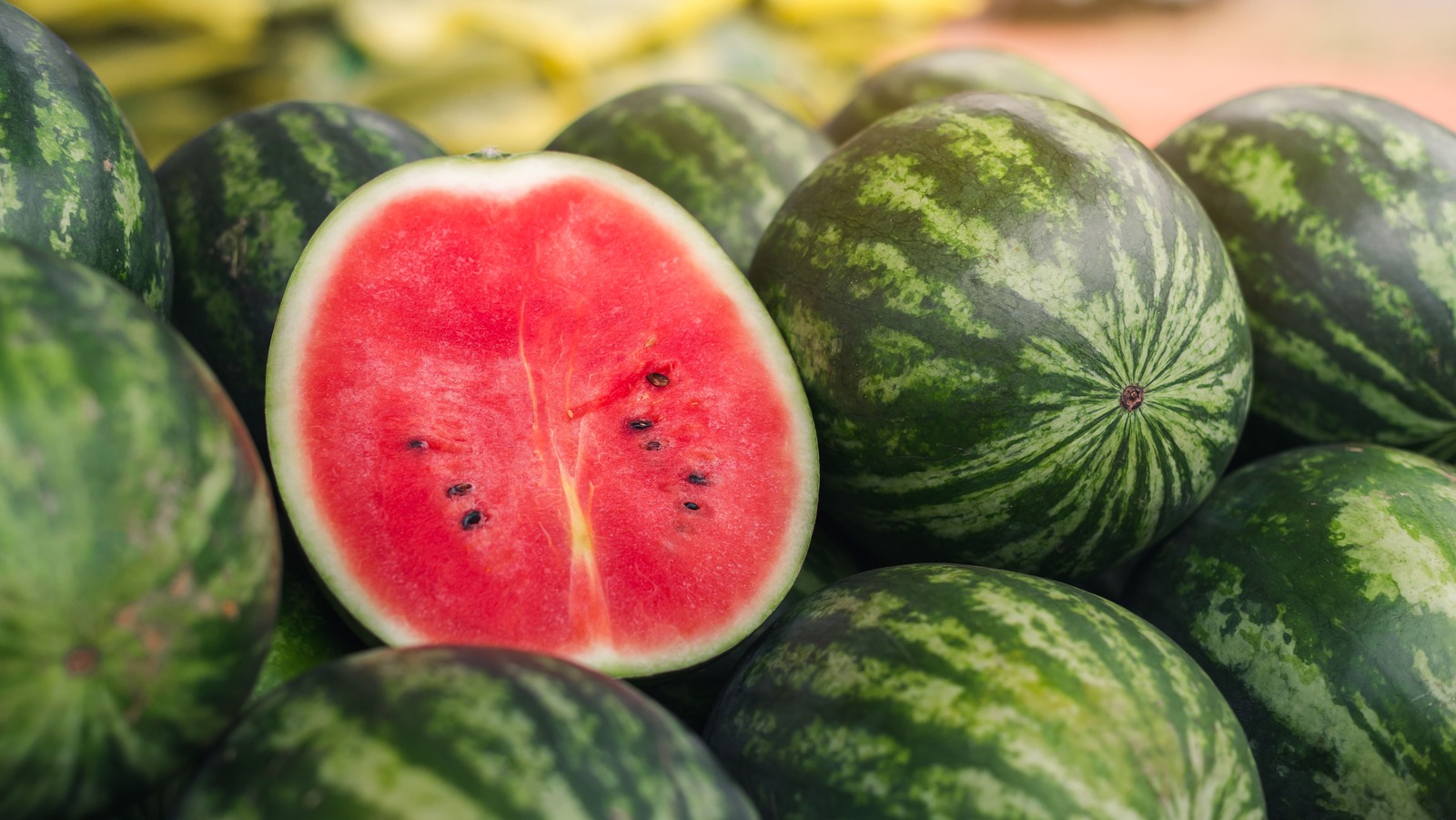 himmel Blaze Komprimere 16 Ways You Need To Try Eating Watermelon