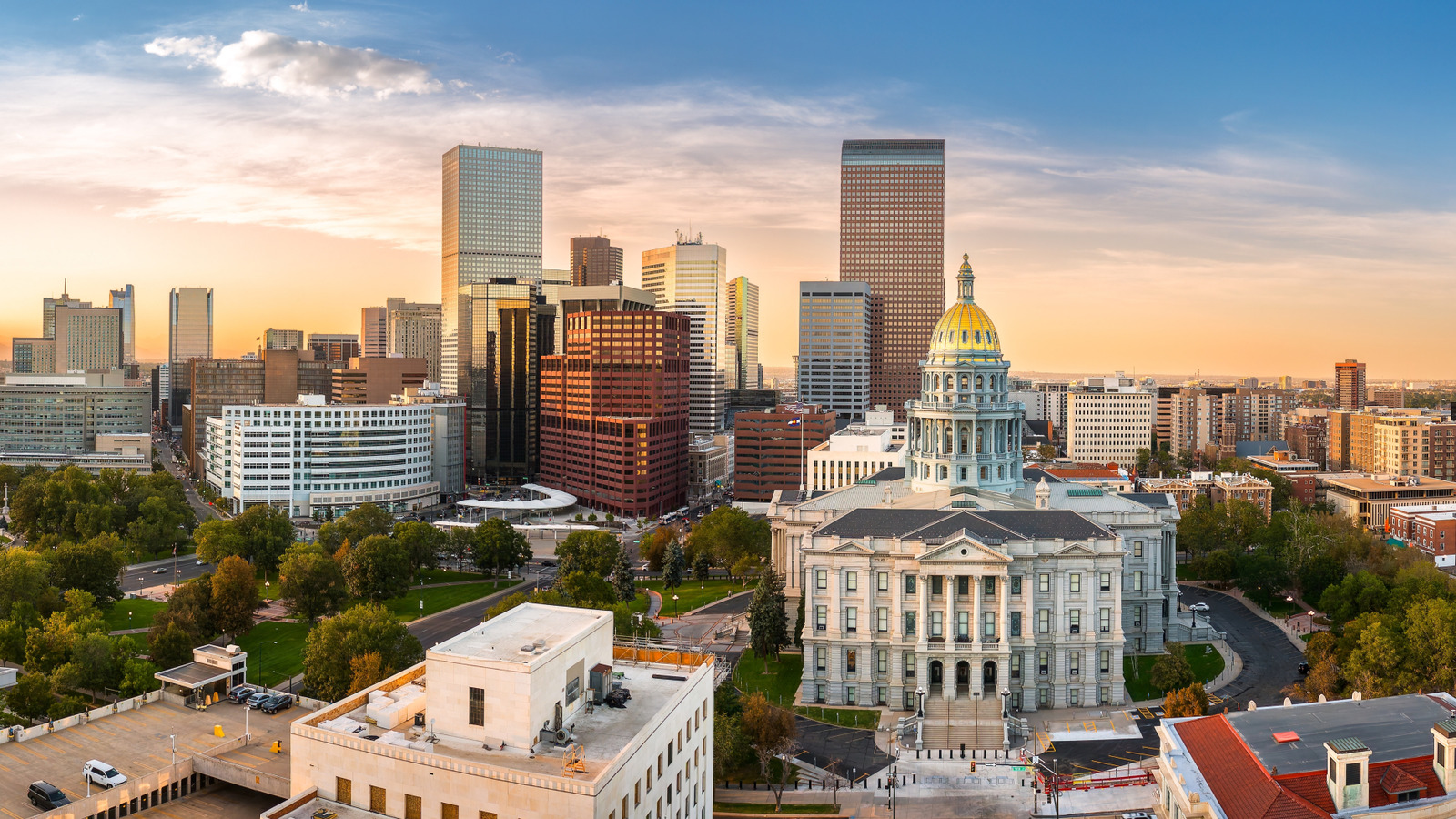 17 Absolute Best Coffee Shops In Denver - Tasting Table