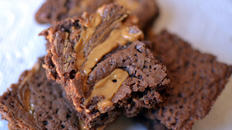 17 Add-Ins That Will Elevate Your Brownies
