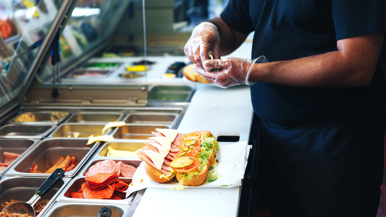 17 Best Subs In NYC, Ranked