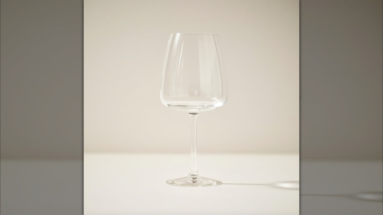 ikea dyrgrip wine glass