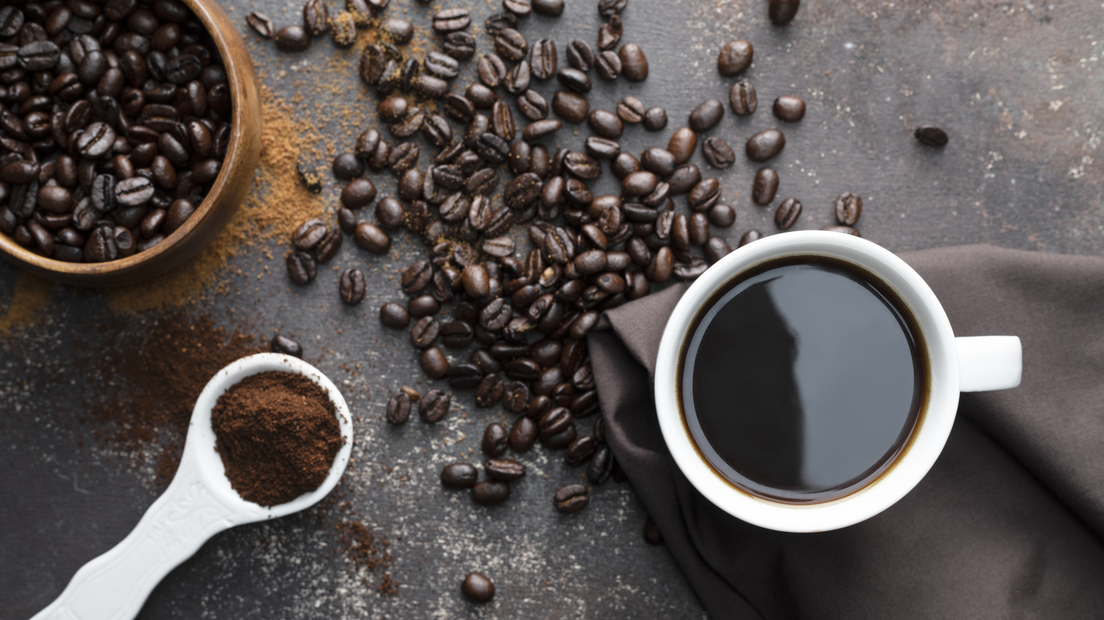 17 Clever Ways To Use Leftover Brewed Coffee